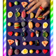 Illustration for article titled Vices emCandy Crush/em Fashion Shoot Is Better Than It Sounds